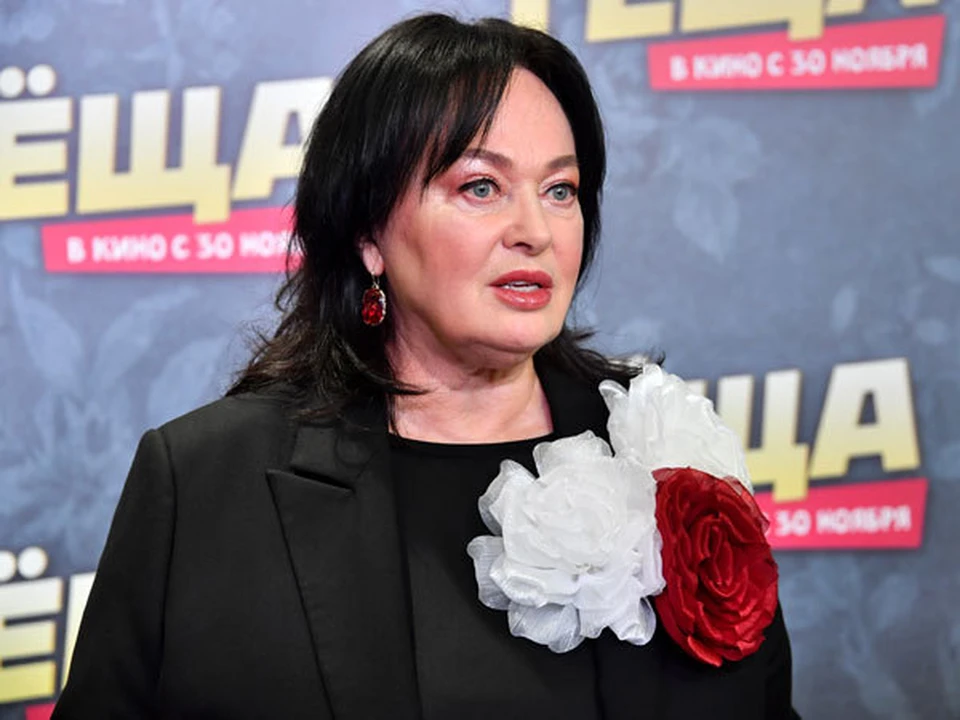 Лариса Гузеева