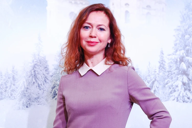 Елена Захарова рассказала, как семилетняя дочь Майя ее удивила: «Мама, у меня появился парень. Мы целовались»