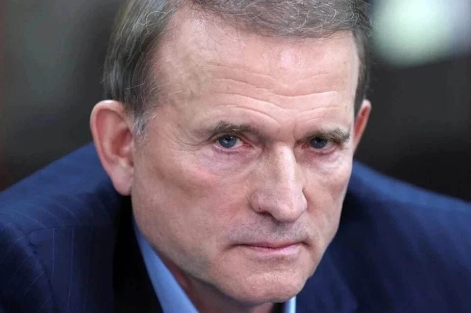 Медведчук прокомментировал ситуацию со срывом Украиной обмена телами бойцов