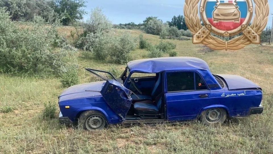 Фото: УГИБДД по Саратовской области