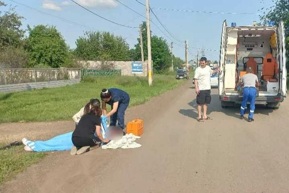 Фото: газета "Абзелил"