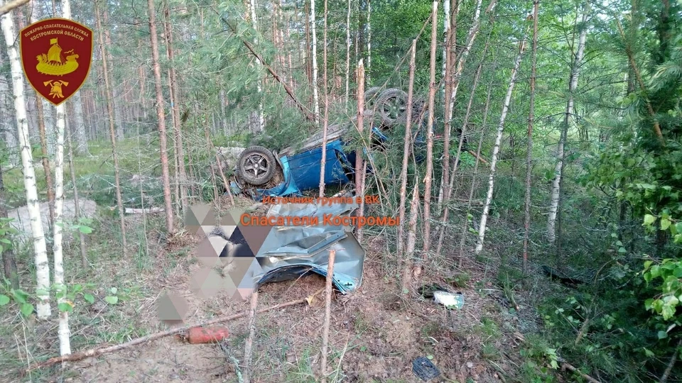 Фото: ОГБУ "ПСС"