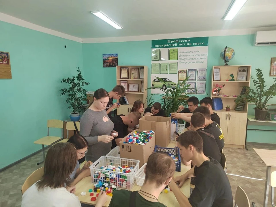 Фото: "Женское движение ЕР"