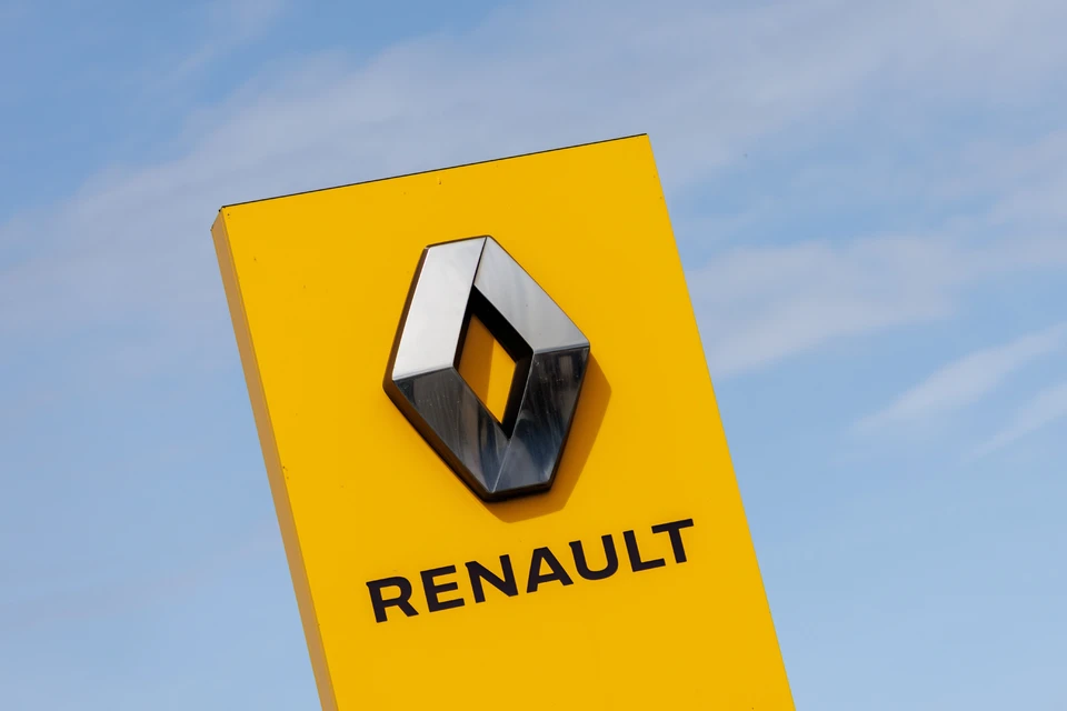 Во Франции раскритиковали планы Renault выпускать БПЛА на Украине