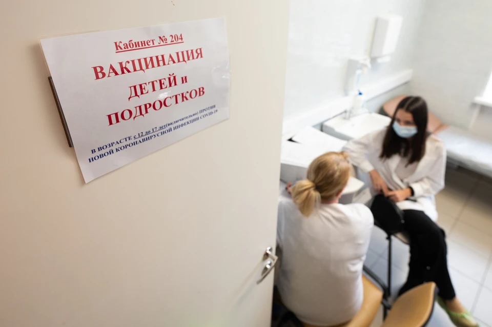 Часто родители не знают, какие осложнения может вызвать сама болезнь