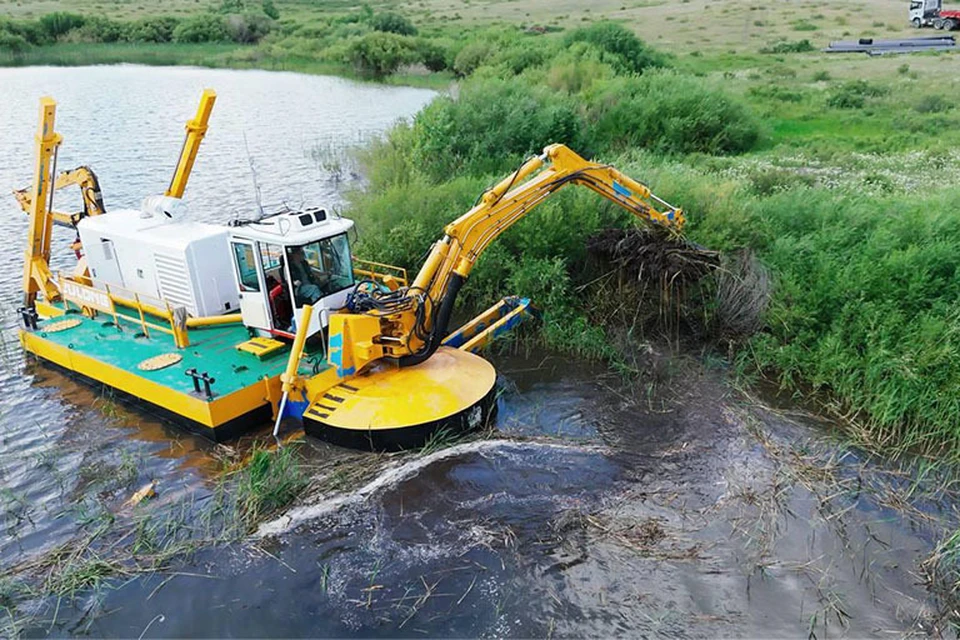 Открытый источник