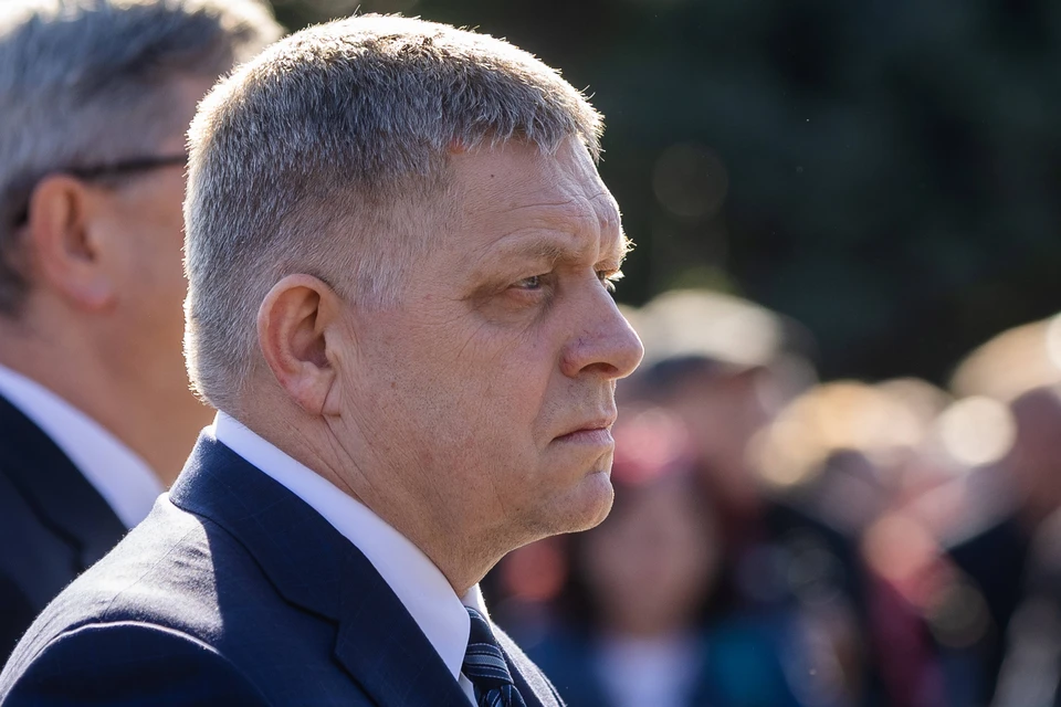 Фицо призвал к смене политической системы в Европе по примеру КНР и Узбекистана