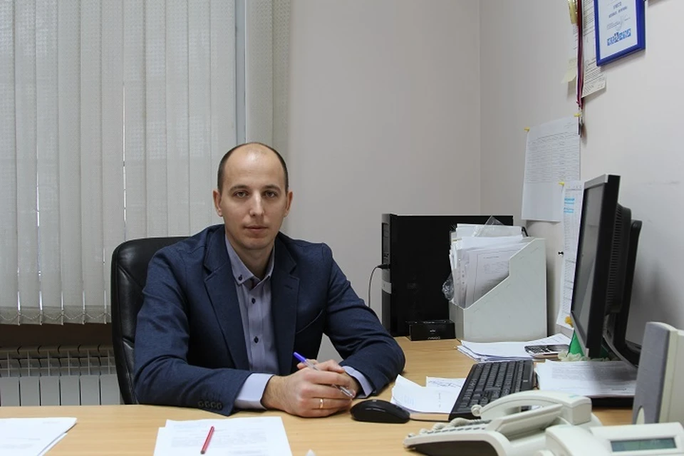 Фото: пресс-служба ООО «Газпром межрегионгаз Омск».