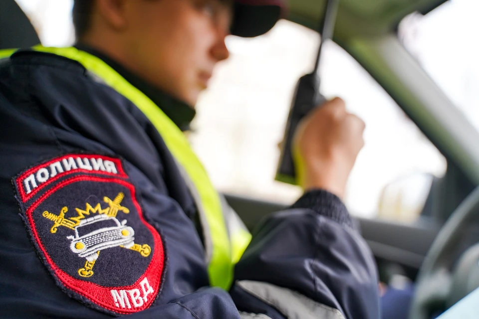 В выходные во время рейда по ночному городу полицейские задержали 69 ульяновцев