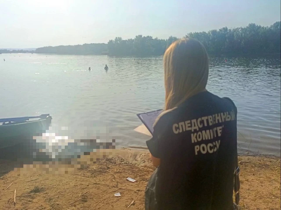 Фото: СК РФ по Саратовской области