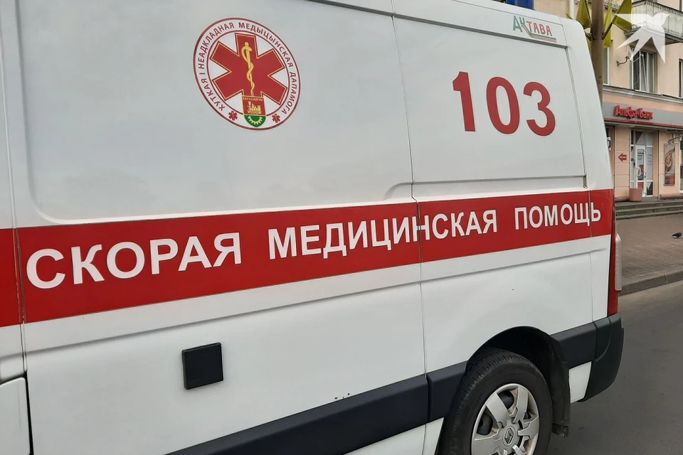 В Лиозненском районе водитель вышел осмотреть машину после ДТП и попал под колеса. Фото используется в качестве иллюстрации: архив «КП».