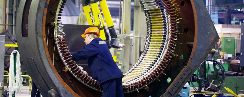 Ещё 400 российских предприятий смогут бесплатно повысить производительность в 2025 году.