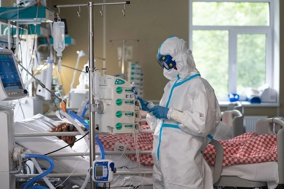 CDC: Птичий грипп H5N1 может передаваться по воздуху и спровоцировать пандемию