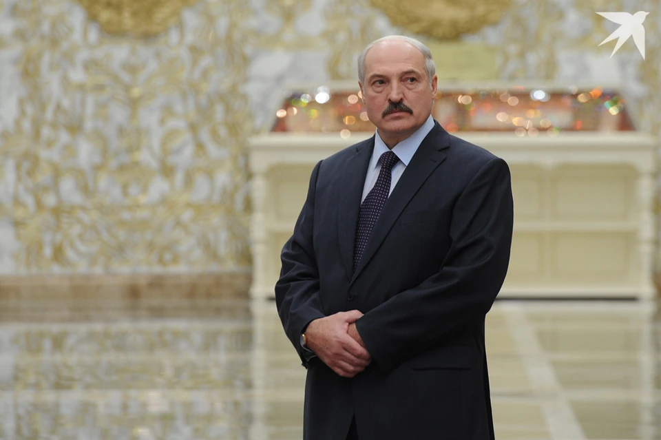 Александр Лукашенко попросил освободить его от этой проблемы, сказав о колоссальном напряжении. Фото носит иллюстративный характер.