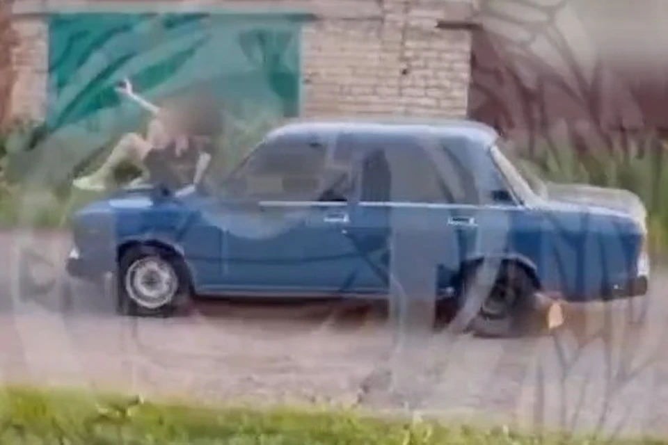 Фото: ГАИ Башкирии