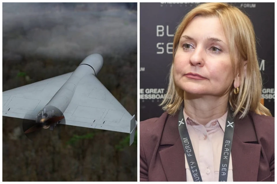 Депутат ПАС как скажет что-то - обязательно вляпается в историю. Фото: Коллаж "КП"