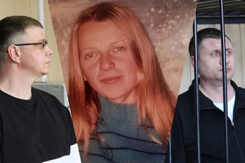 Экс-полицейских судили за убийство пропавшей школьницы. Фото: Вадим АЛЕКСЕЕВ // Отдел МВД Усть-Таркский