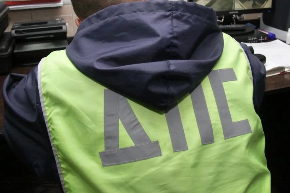 Обстоятельства аварии устанавливают