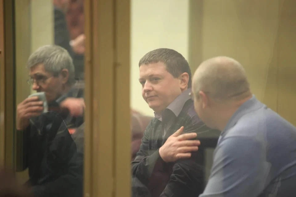Предприниматель Дорошенко рассказал, как банда Цапков отобрала его компанию