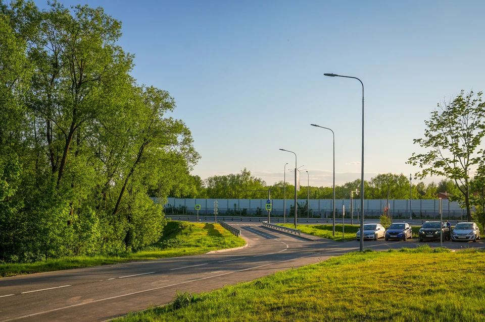 Фото: пресс-служба Комплекса городского хозяйства Москвы