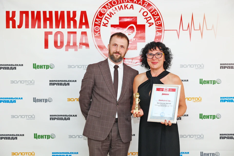 Дарить красоту - это призвание