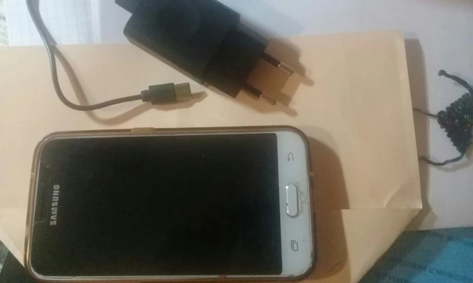 Наша землячка приобрела новый телефон, SIM-карту и перевела полученный займ на счета мошенников.