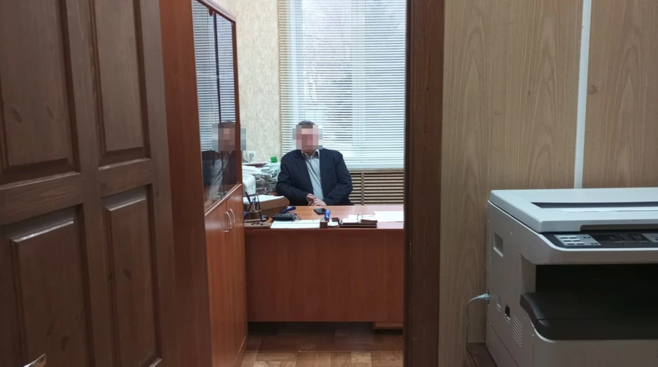 фото СУ СКР по Владимирской области