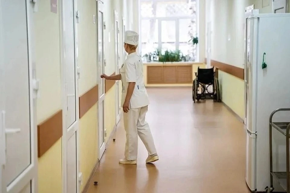 Медицинские услуги в государственных больницах и поликлиниках предоставляются бесплатно