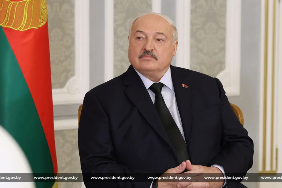 Лукашенко сказал усилить нагрузку на помощников президента. Снимок носит иллюстративный характер. Фото: president.gov.by