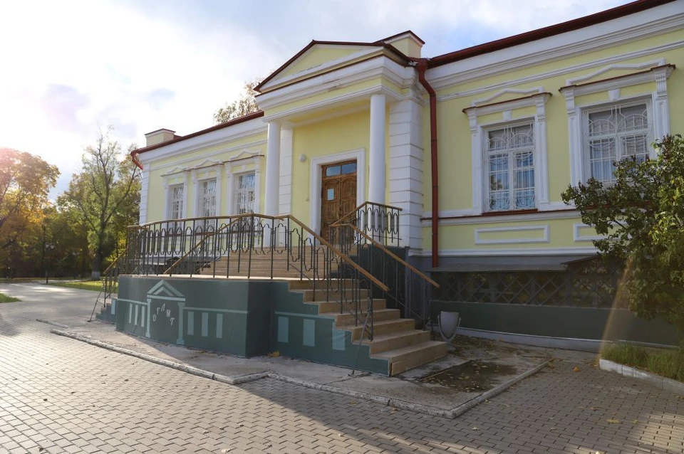 Фото: пресс-служба губернатора Орловской области