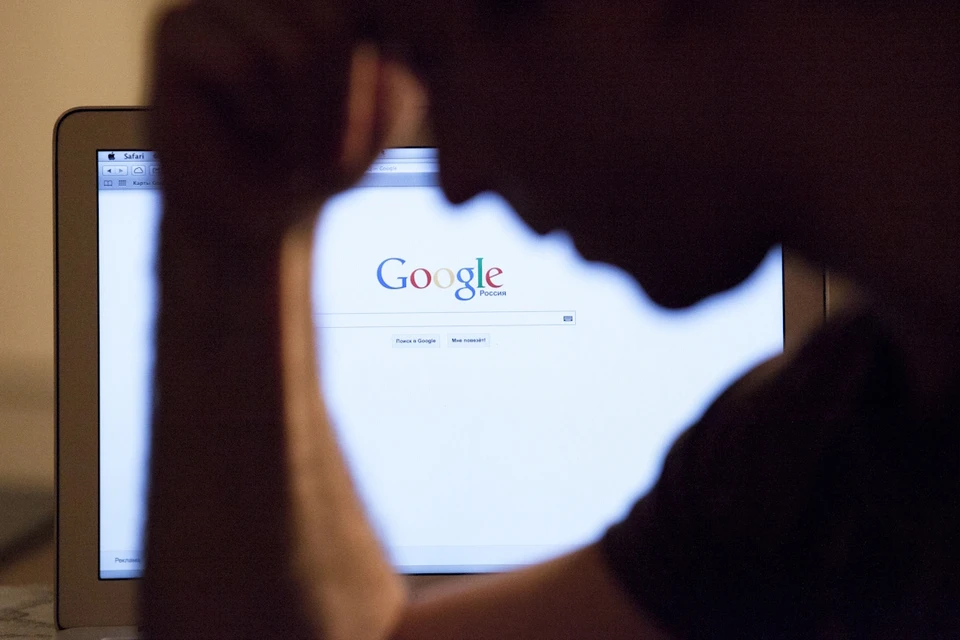 Пользователи в России и мире сообщают о масштабных сбоях в работе Google и других сервисов