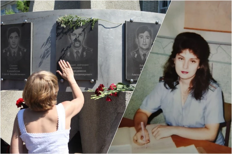«Стояла мертвая тишина»: воспоминаниями 30-летней давности поделилась свидетельница теракта в Буденновске