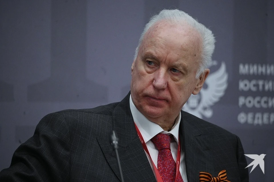 Возбуждено уголовное дело по статье о самоуправстве