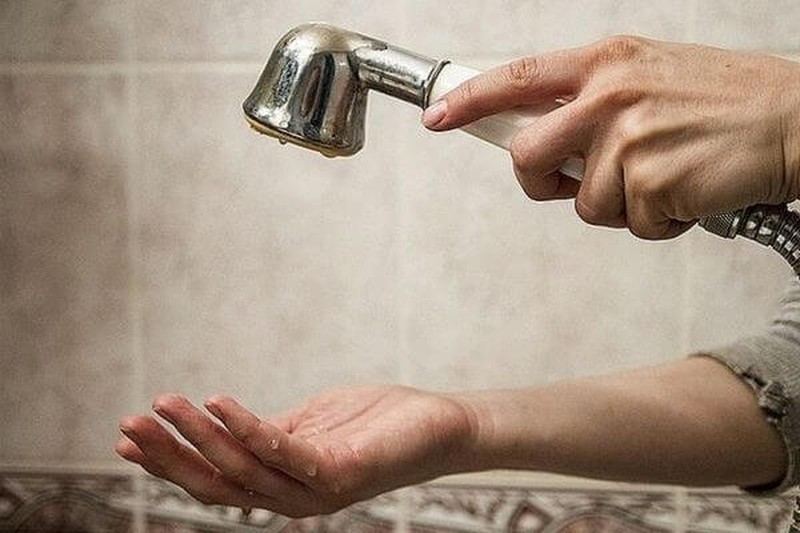 В Кишиневе отключают воду на две недели. Фото:соцсети