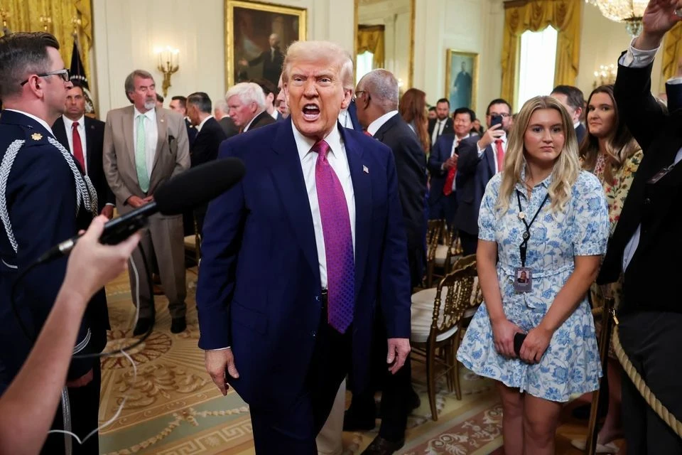 Дональд Трамп обращался к Израилю с просьбой перед ударами по Ирану: Иерусалим не стал слушать