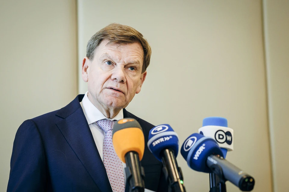 Глава МИД ФРГ Вадефуль: Эскалация конфликта Ирана и Израиля не выгодна никому