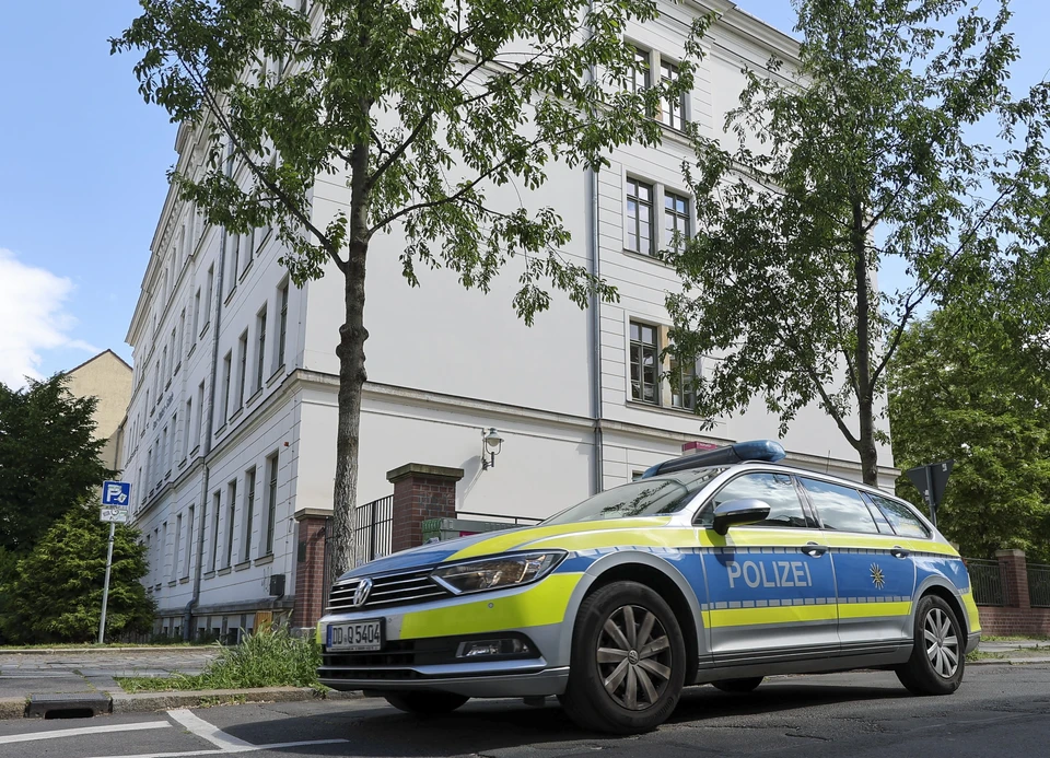У президента Национальной академии наук Украины Гадзала проводятся обыски