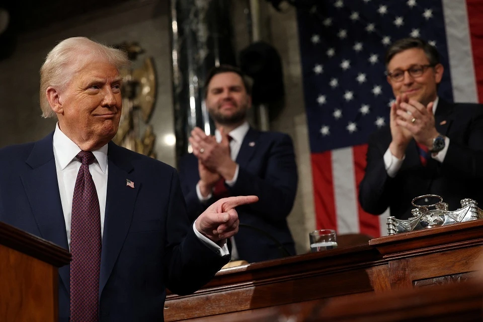 Трамп: После удара Израиля у Ирана не будет ядерного оружия