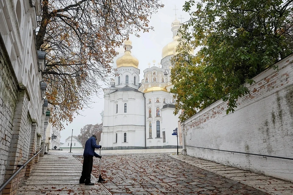 ГЭСС: УПЦ остается крупнейшей конфессией на Украине