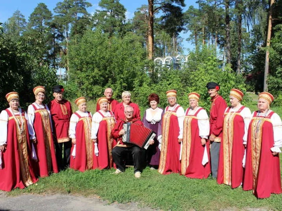 Фото с сайта управления культуры администрации города Владимира.
