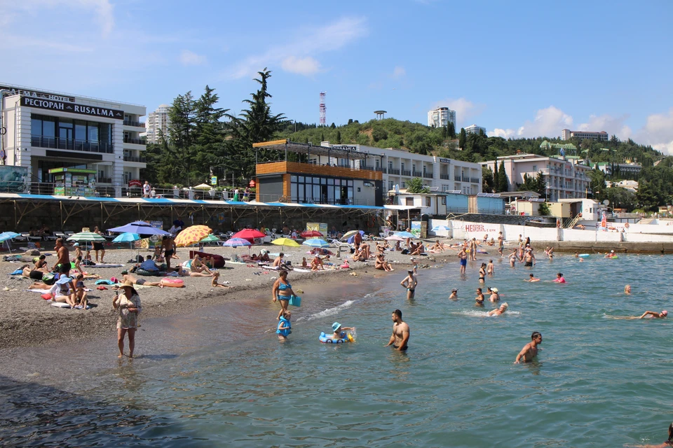 Алушта
