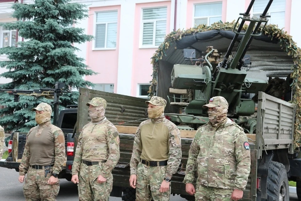 Фото: А.В. БОГОМАЗ, ВКонтакте.