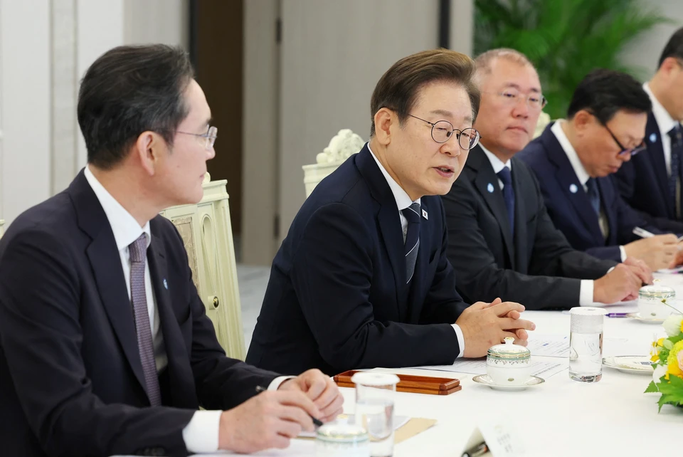 Yonhap: Южная Корея не прорабатывает вопрос предоставления новой помощи Украине