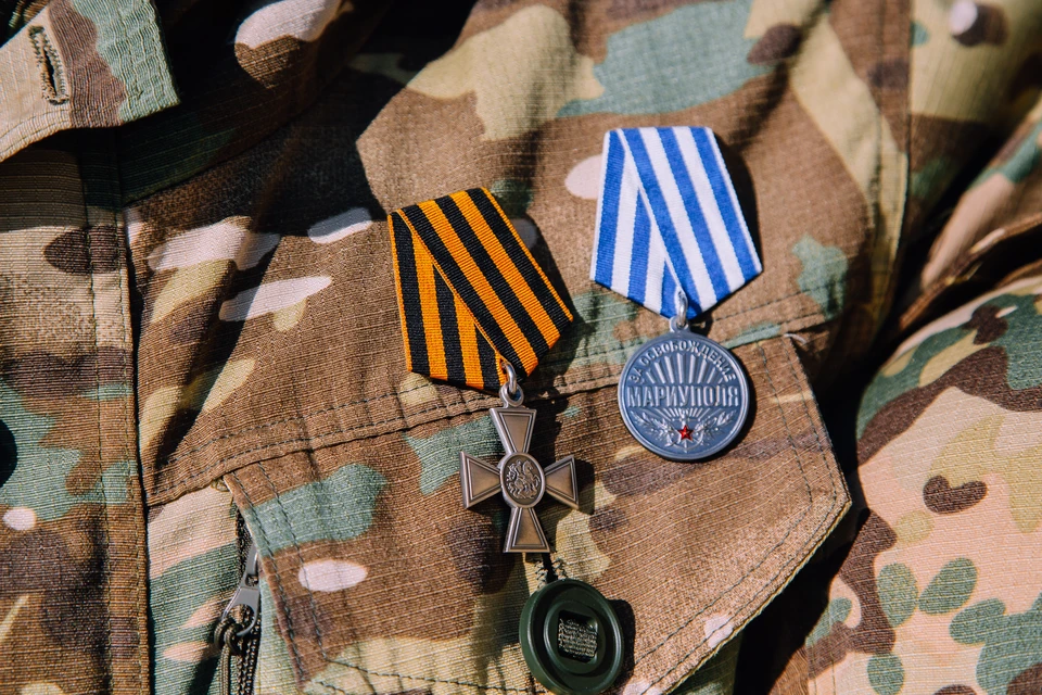 Адаптации бойцов к мирной жизни уделяется отдельное внимание.