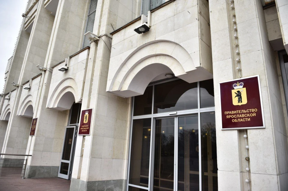 Новые главы округов вскоре приступят к исполнению обязанностей.