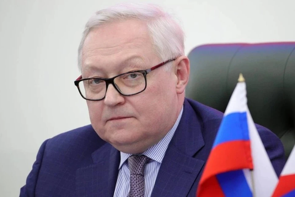 Рябков: Израиль и Иран должны возобновить переговоры для разрешения конфликта