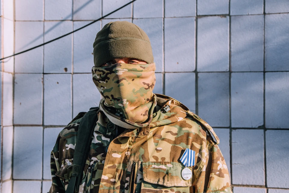 Обмен военнопленными прошел успешно.