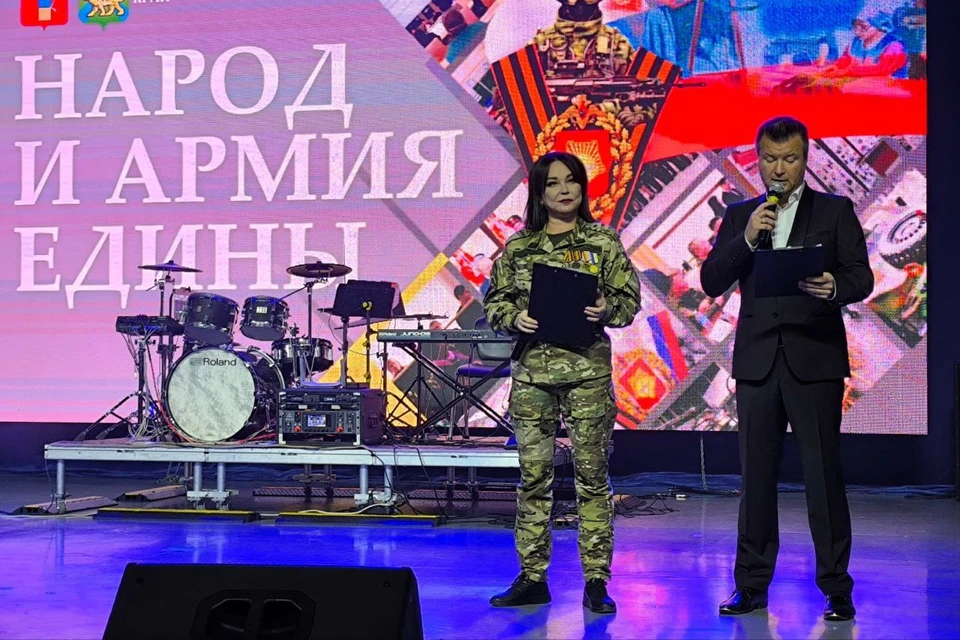 Форум продлится два дня и завершится в Уссурийске.