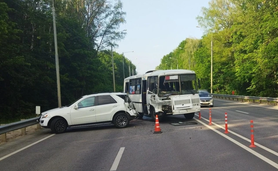 Фото: Управление Госавтоинспекции Орловской области