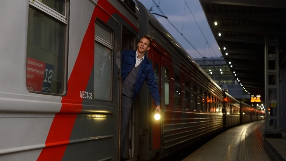 Фото: СВЖД